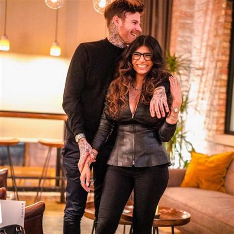 mia khalifa bf
